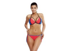Lara Nectarine Ortensia-Blu Plavky M-511 (10) - Marko 3