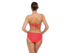 Plavky Cameron Shock Red M-523 (10) - Marko 4