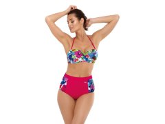 Plavky Madison Magenta M-537 (6) - Marko 3