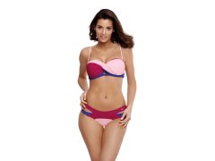 Selena Magenta-Dafne-Baltimora plavky M-545 (2) - Marko 4