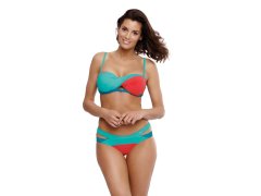 Selena Martinica-Semifredo-Peacock plavky M-545 (3) - Marko 1