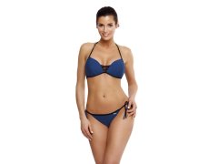 Plavky Janette Indigo M-547 (10) - Marko 4