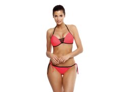 Plavky Janette Nectarine M-547 (8) - Marko 3