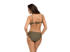 Plavky Belinda Kaki M-548 (16) - Marko 4