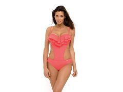 Plavky Belinda Nectarine M-548 (1) - Marko 3
