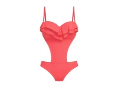 Plavky Belinda Nectarine M-548 (1) - Marko 4