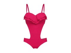 Belinda Nové plavky Berry M-548 (7) - Marko 4