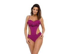 Plavky Belinda Thai Pink M-548 (8) - Marko 3