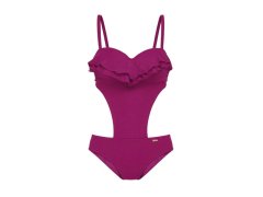 Plavky Belinda Thai Pink M-548 (8) - Marko 4