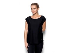 Tričko Fit Aida Black - Eldar 2