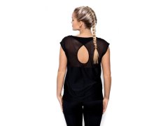 Tričko Fit Aida Black - Eldar 3