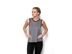 Tričko Fit Abel Grey - Eldar 3