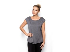 Tričko Fit Aida Grey - Eldar 2