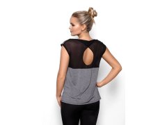 Tričko Fit Aida Grey - Eldar 3