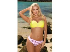 Plavky Aurora Tweety M-576 (13) - Marko 5