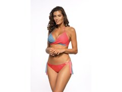 Plavky Celestina Escape-Nectarine M-577 (10) - Marko 1