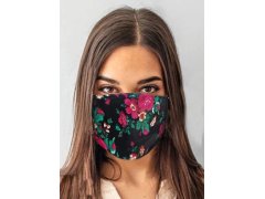 Maska ANS-F 113 růží - Anais 1