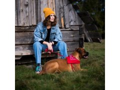 Čepice Bourgeois - Art of Polo 1