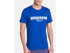 Pyžamo Lid 38874-55X Modrá - Henderson 1