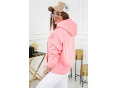 Mikina Noemi WJ8890 Flamingo - Vittoria Ventini 5