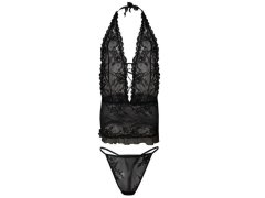 Sada Hailey Black - Dkaren 2