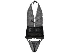 Sada Hailey Black - Dkaren 3