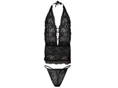 Sada Hailey Black - Dkaren 6