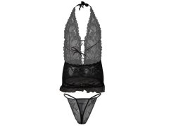 Sada Hailey Black - Dkaren 7