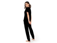 Tepláková souprava Audrey Black - Babella 3