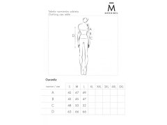 Ouranila Bílá halenka - Merribel 3