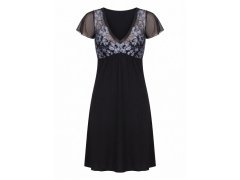 Tričko Luna Black - Donna 2