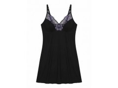 Tričko Luna II Black - Donna 2