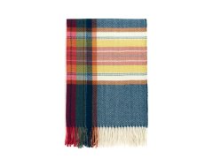 Šála Loch Lomond Navy - Art of Polo 2