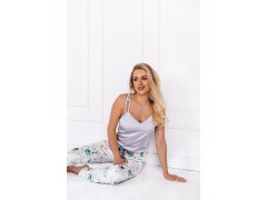 Pyžamo Camila - Momenti Per Me 2