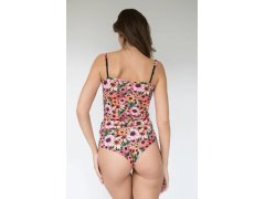 Rudbekia Cami Top Shirt - Julimex 1