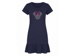 Tričko Mouse Dark Blue - Donna 2