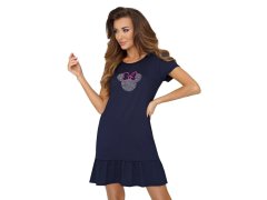 Tričko Mouse Dark Blue - Donna 4