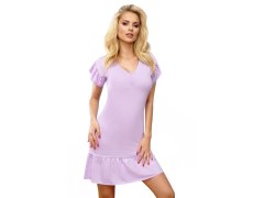 Tričko 105 Violet - T!SSi 5