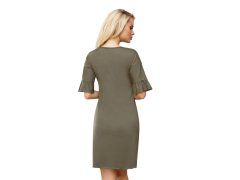 Tričko 108 Khaki - T!SSi 5