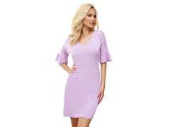 Tričko 108 Violet - T!SSi 2