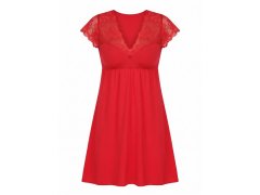 Košile Klarisa Red - Donna 2