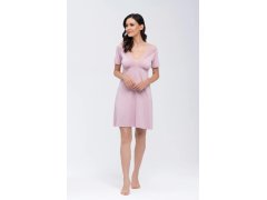 Tričko Simone Pink - Babella 2
