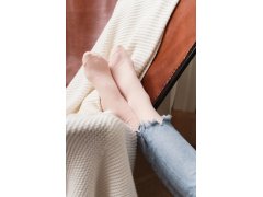 Ponožky 062-003 Pink - Steven 6