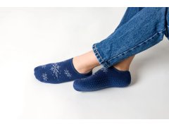 Ponožky 132-035 Džíny - Steven 2