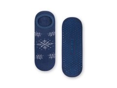 Ponožky 132-035 Džíny - Steven 3