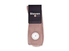 Ponožky 165-001 Beige - Steven 1