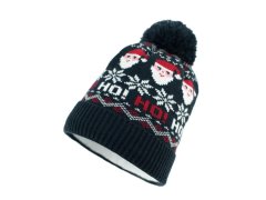 Čepice North Pole navy blue - Art of Polo 2