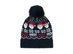 Čepice North Pole navy blue - Art of Polo 4