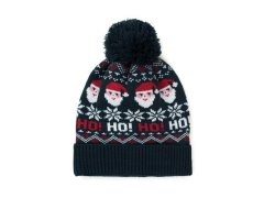 Čepice North Pole navy blue - Art of Polo 5
