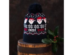 Čepice North Pole navy blue - Art of Polo 7